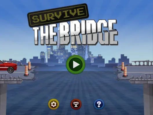 SurviveTheBridge android App screenshot 3