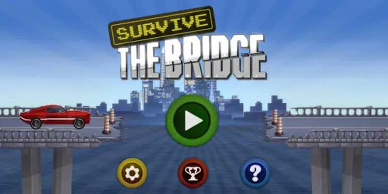 SurviveTheBridge android App screenshot 7